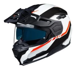 Nexx X Vilijord Continental Helmet 8 Nexx X Vilijord Continental Helmet -Icon Store nexx x vilijord continental helmet white black red 1
