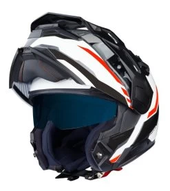 Nexx X Vilijord Continental Helmet 10 Nexx X Vilijord Continental Helmet -Icon Store nexx x vilijord continental helmet white black red 3