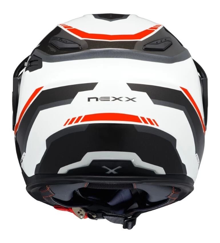 Nexx X Vilijord Continental Helmet 7 Nexx X Vilijord Continental Helmet - Image 5