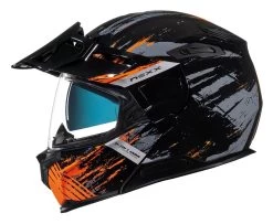 Nexx X Vilijord Mudvalley Helmet -Icon Store nexx x vilijord mudvalley helmet matte black grey 1