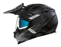 Nexx X Vilijord Mudvalley Helmet