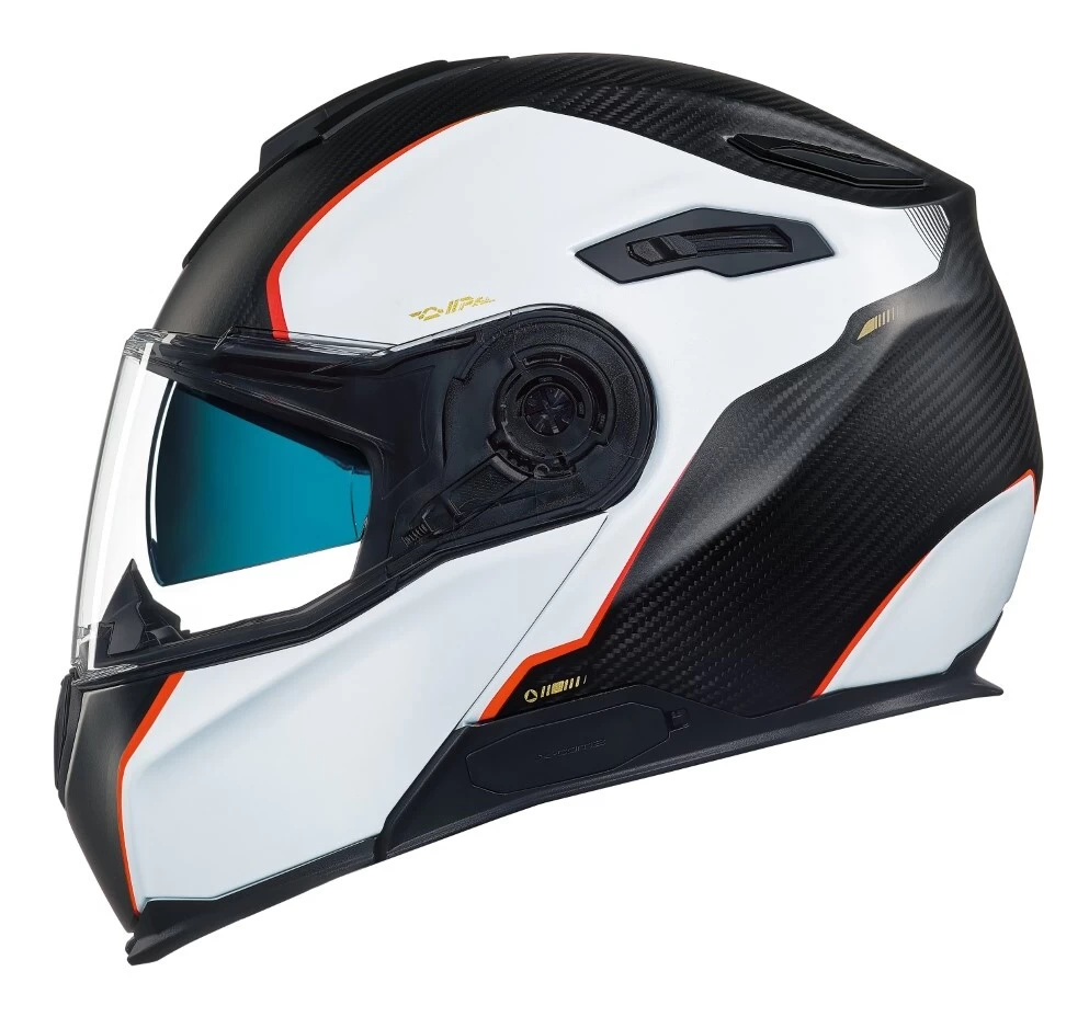 Nexx X-Vilitur Carbon Hyper-X Helmet 4 Nexx X-Vilitur Carbon Hyper-X Helmet - Image 2