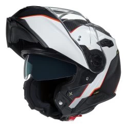 Nexx X-Vilitur Carbon Hyper-X Helmet 9 Nexx X-Vilitur Carbon Hyper-X Helmet -Icon Store nexx x vilitur hyper x helmets white black red 2