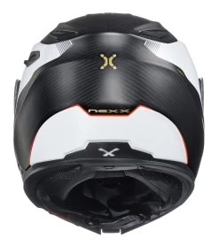 Nexx X-Vilitur Carbon Hyper-X Helmet 10 Nexx X-Vilitur Carbon Hyper-X Helmet -Icon Store nexx x vilitur hyper x helmets white black red 3