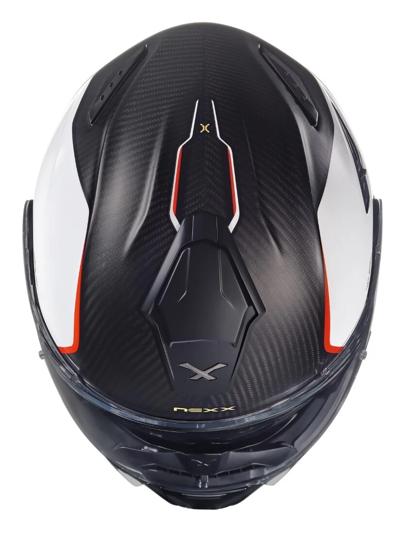 Nexx X-Vilitur Carbon Hyper-X Helmet 7 Nexx X-Vilitur Carbon Hyper-X Helmet - Image 5