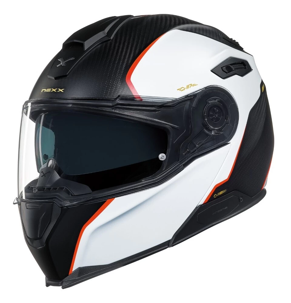 Nexx X-Vilitur Carbon Hyper-X Helmet 3 Nexx X-Vilitur Carbon Hyper-X Helmet