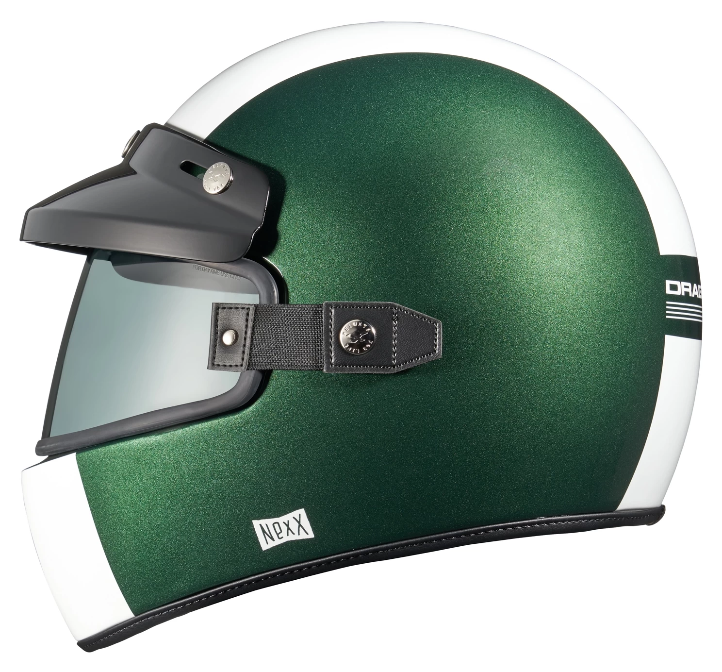 Nexx XG100 Dragmaster Helmet 4 Nexx XG100 Dragmaster Helmet - Image 2