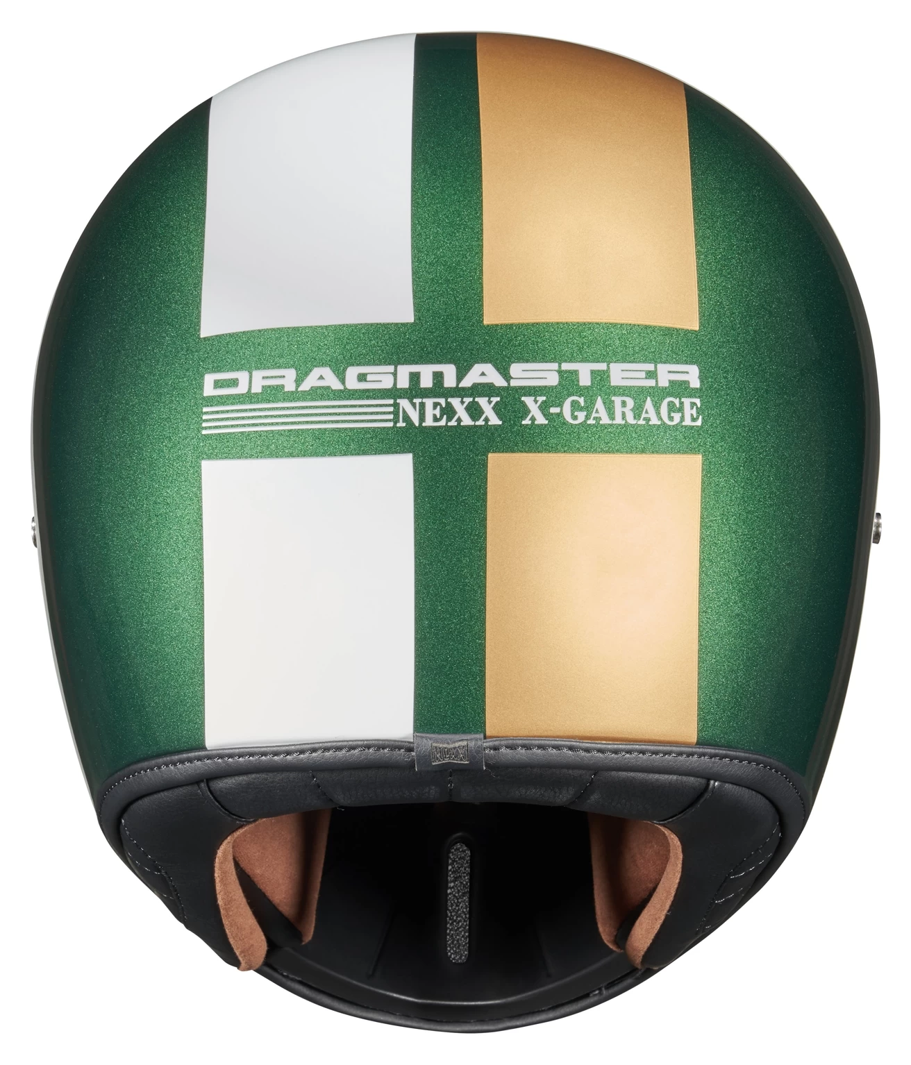 Nexx XG100 Dragmaster Helmet 7 Nexx XG100 Dragmaster Helmet - Image 5