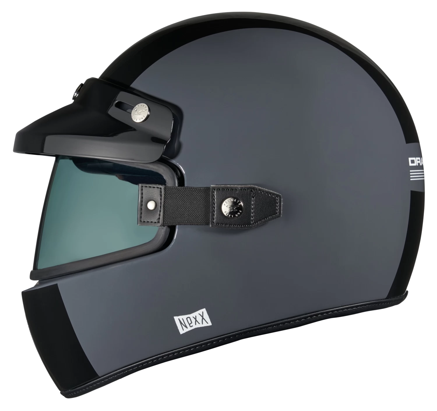 Nexx XG100 Dragmaster Helmet 3 Nexx XG100 Dragmaster Helmet