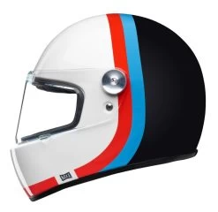 Nexx XG100 Racer Speedway Helmet 5 Nexx XG100 Racer Speedway Helmet -Icon Store nexx xg100 racer speedway helmet white blue red 1