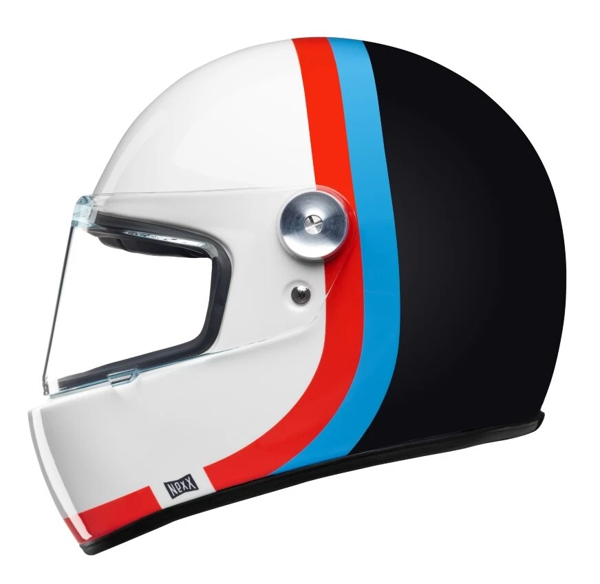 Nexx XG100 Racer Speedway Helmet 4 Nexx XG100 Racer Speedway Helmet - Image 2