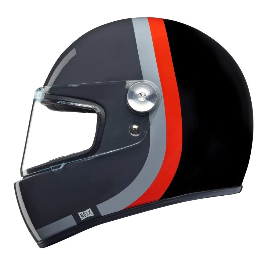 Nexx XG100 Racer Speedway Helmet 3 Nexx XG100 Racer Speedway Helmet