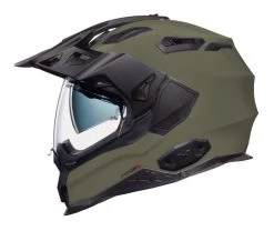 Nexx X.WED2 Purist Helmet -Icon Store nexx xwed2 purist helmet olive
