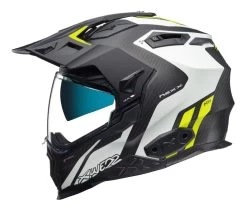 Nexx X.WED2 Vaal Helmet -Icon Store nexx xwed2 vaal helmet matte black carbon 1