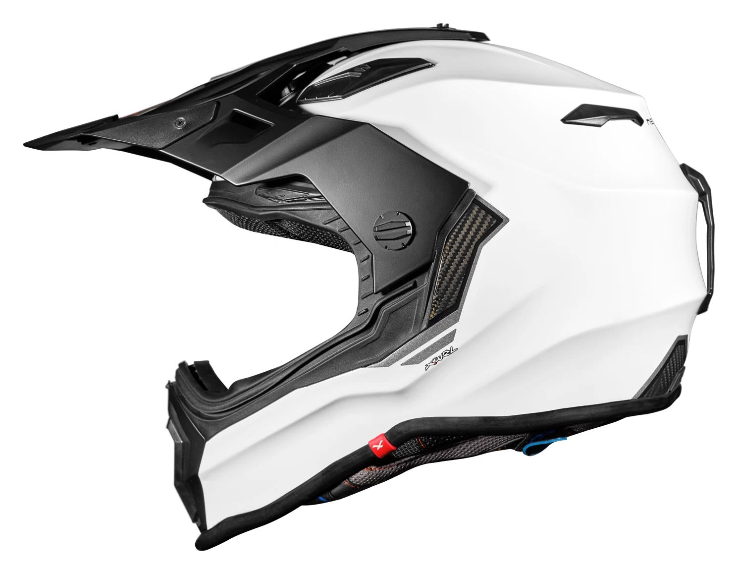 Nexx X.WRL Carbon Helmet 4 Nexx X.WRL Carbon Helmet - Image 2