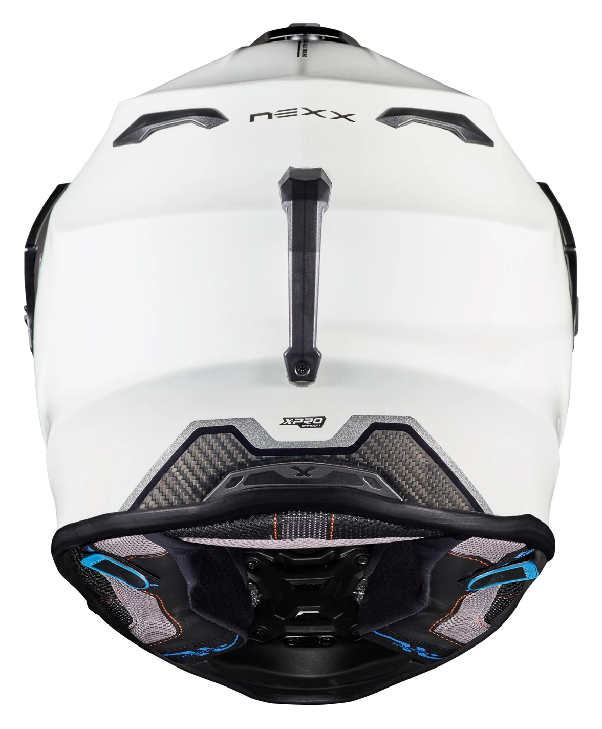 Nexx X.WRL Carbon Helmet 5 Nexx X.WRL Carbon Helmet - Image 3