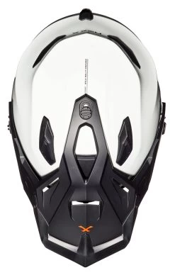 Nexx X.WRL Carbon Helmet 9 Nexx X.WRL Carbon Helmet -Icon Store nexx xwrl carbon helmet white 3