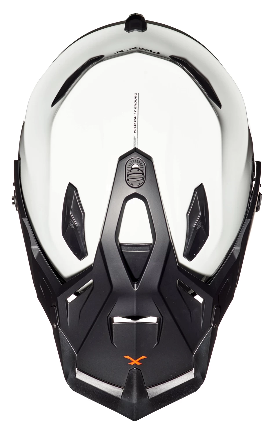 Nexx X.WRL Carbon Helmet 6 Nexx X.WRL Carbon Helmet - Image 4