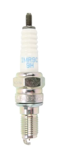NGK Spark Plugs - Laser Iridium
