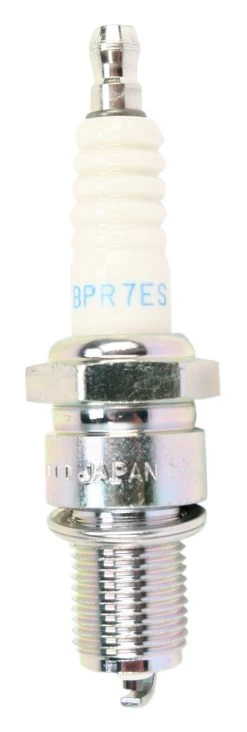 NGK Spark Plugs - Standard -Icon Store ngk spark plugs standard 6