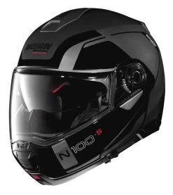 Nolan N100-5 Consistency Helmet -Icon Store nolan helmets n1005 consistency fltgry