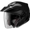 Nolan N40-5 Helmet 1 Nolan N40-5 Helmet -Icon Store nolan n405 helmet black
