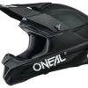 O'Neal 1 Series Helmet - Solid 2 O'Neal 1 Series Helmet - Solid -Icon Store o neal1 series solid helmet