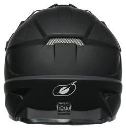 O'Neal 1 Series Helmet - Solid -Icon Store o neal1 series solid helmet 2