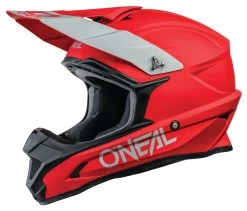 O'Neal 1 Series Helmet - Solid -Icon Store o neal1 series solid helmet 3
