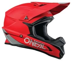 O'Neal 1 Series Helmet - Solid -Icon Store o neal1 series solid helmet 4
