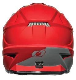 O'Neal 1 Series Helmet - Solid -Icon Store o neal1 series solid helmet 5