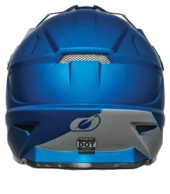 O'Neal 1 Series Helmet - Solid -Icon Store o neal1 series solid helmet 8
