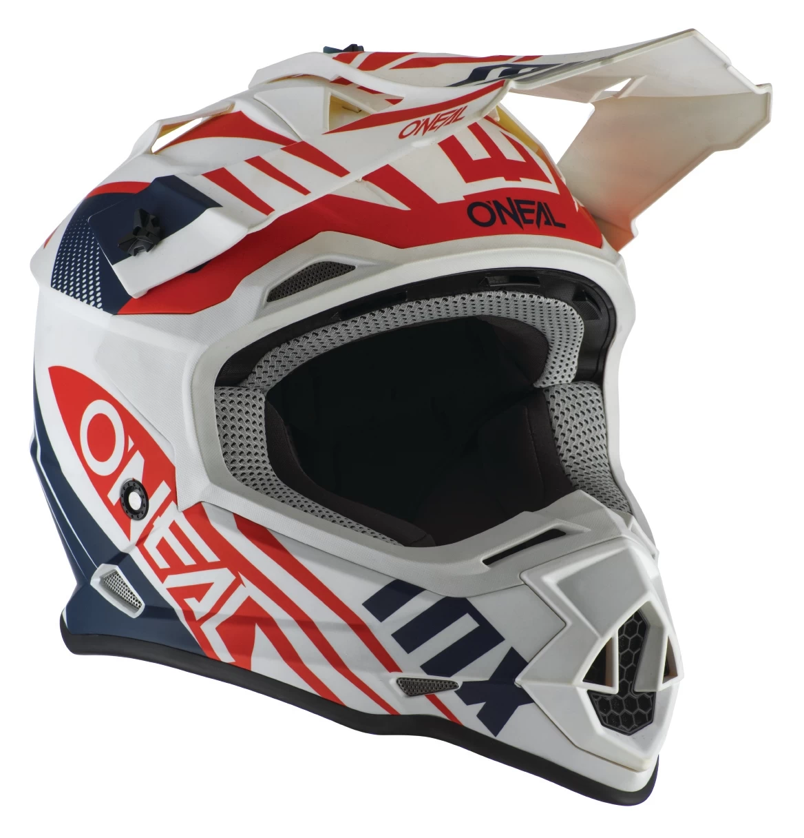 O'Neal 2 Series Spyde Helmet 3 O'Neal 2 Series Spyde Helmet