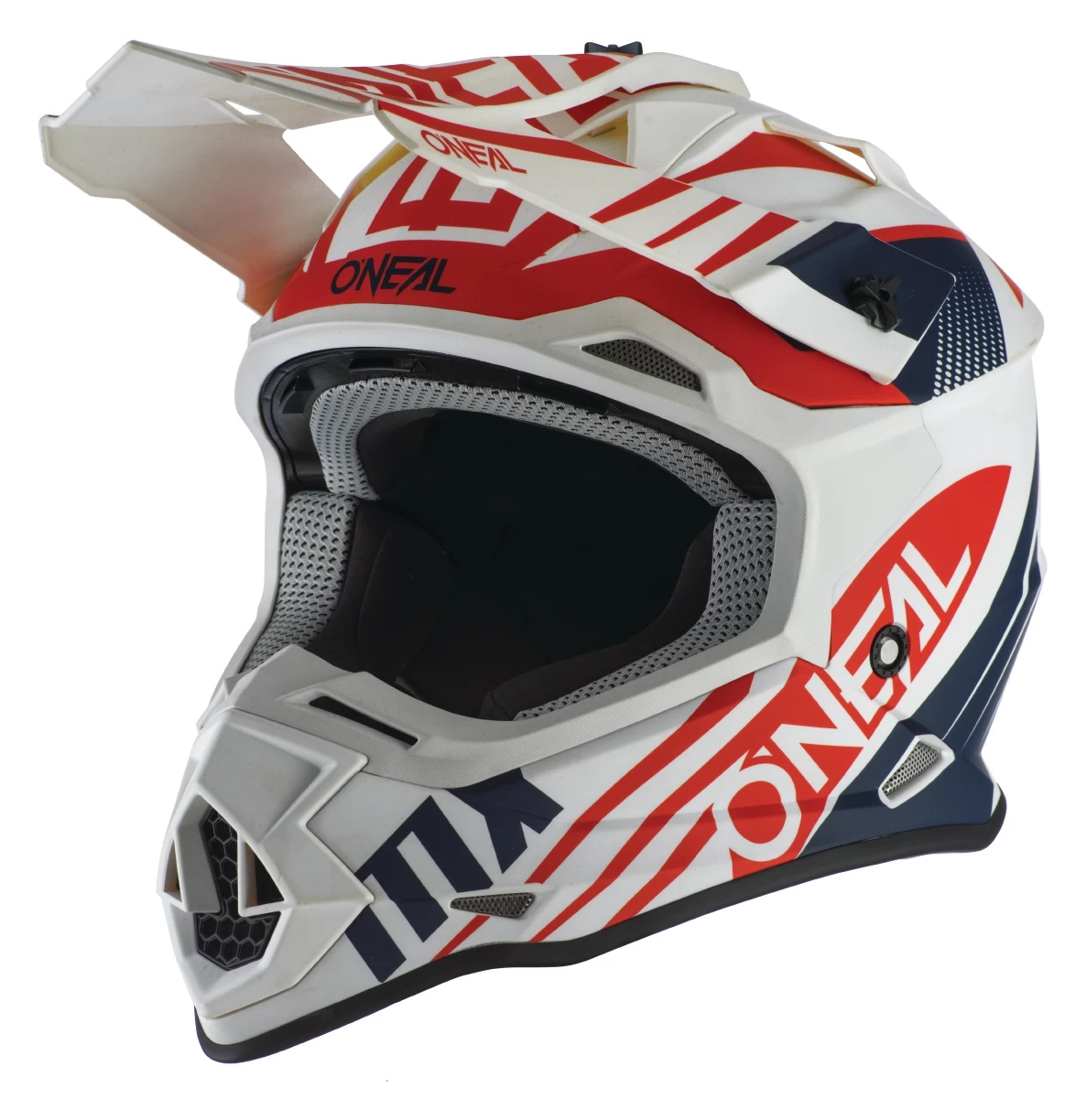 O'Neal 2 Series Spyde Helmet 4 O'Neal 2 Series Spyde Helmet - Image 2