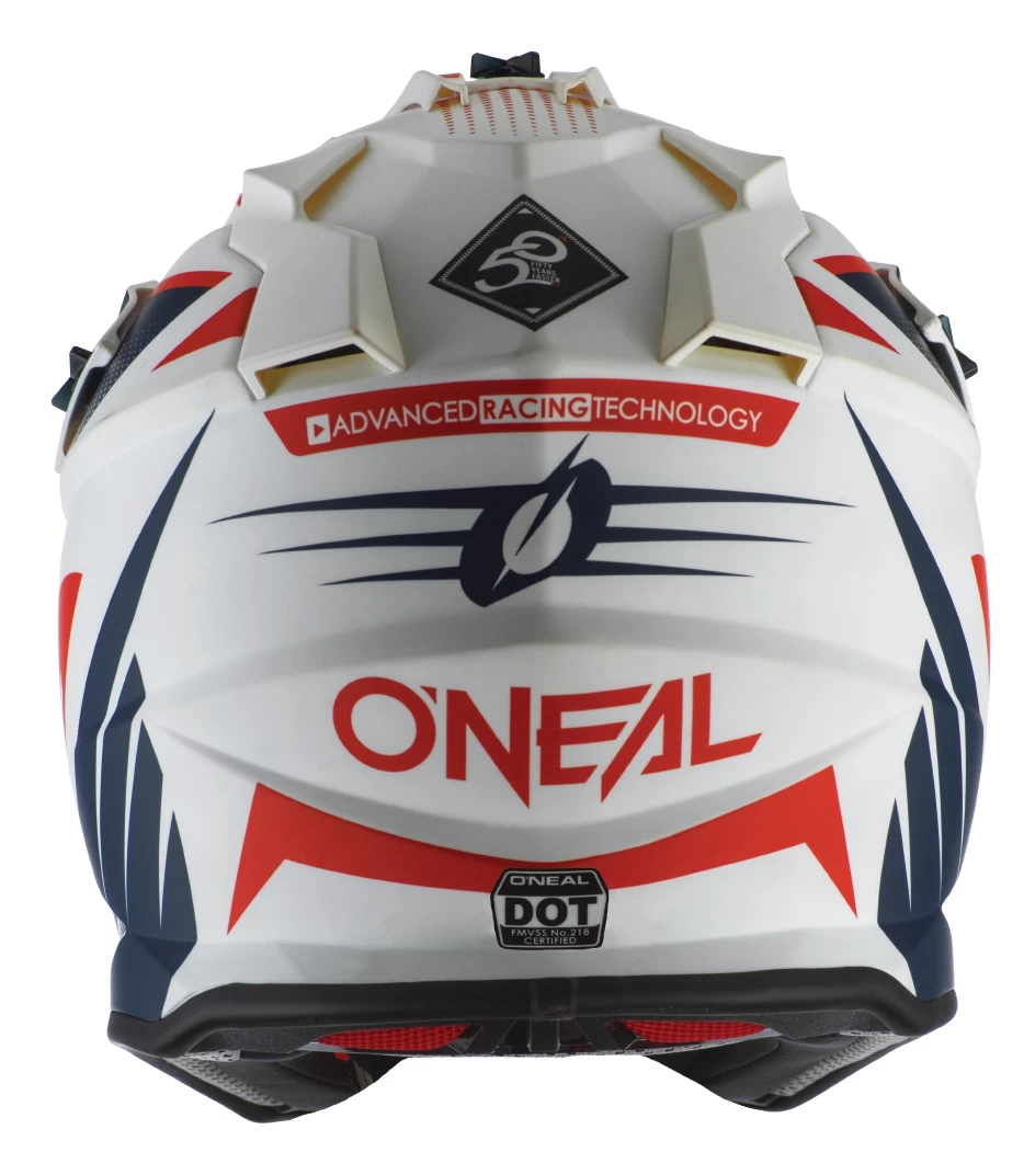 O'Neal 2 Series Spyde Helmet 5 O'Neal 2 Series Spyde Helmet - Image 3