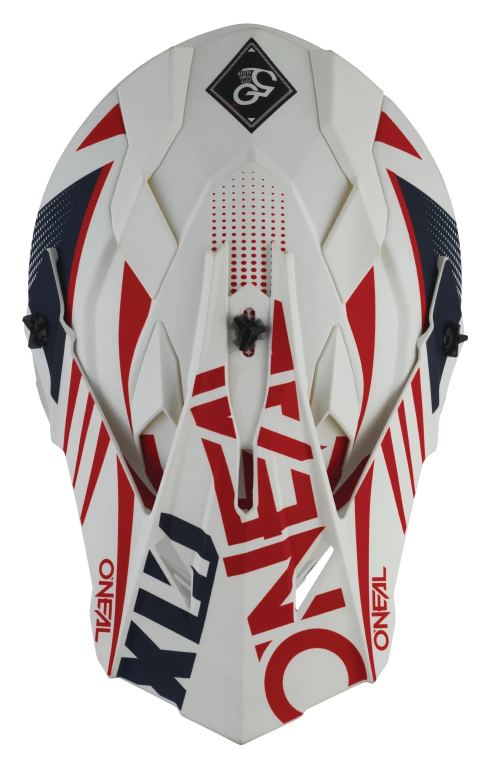 O'Neal 2 Series Spyde Helmet 6 O'Neal 2 Series Spyde Helmet - Image 4