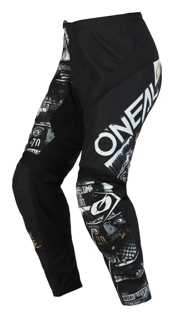 O'Neal Element Attack Pants 3 O'Neal Element Attack Pants