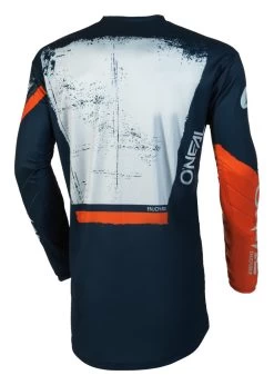 O'Neal Element Shocker Jersey -Icon Store o neal element shocker jersey blue orange 1