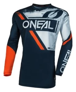O'Neal Element Shocker Jersey -Icon Store o neal element shocker jersey blue orange