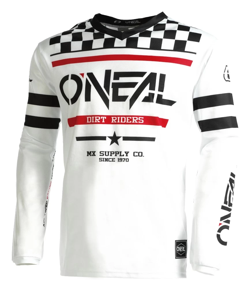 O'Neal Element Squadron Jersey 5 O'Neal Element Squadron Jersey - Image 3