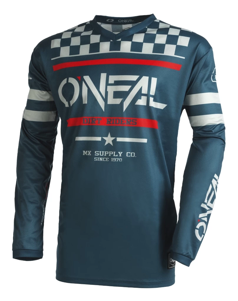 O'Neal Element Squadron Jersey 7 O'Neal Element Squadron Jersey - Image 5