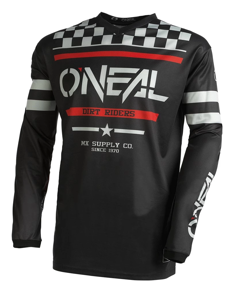 O'Neal Element Squadron Jersey 3 O'Neal Element Squadron Jersey
