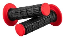 O'Neal Half Waffle D2 Grips -Icon Store o neal half waffle d2 grips 1