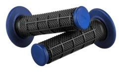 O'Neal Half Waffle D2 Grips -Icon Store o neal half waffle d2 grips 2