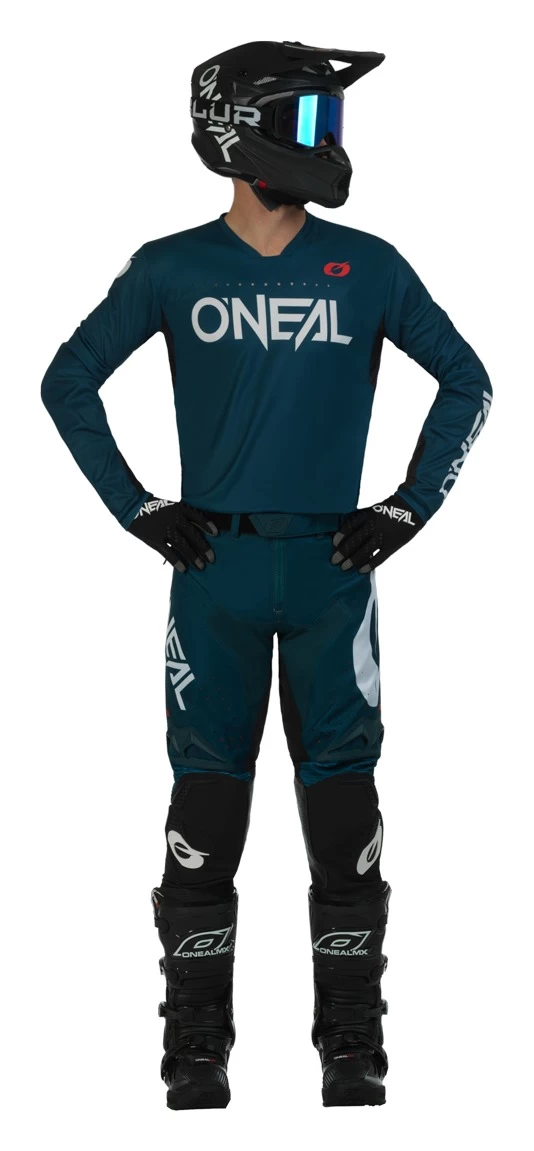 O'Neal Hardwear Elite Jersey 5 O'Neal Hardwear Elite Jersey - Image 3