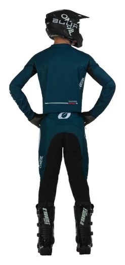 O'Neal Hardwear Elite Jersey 9 O'Neal Hardwear Elite Jersey -Icon Store o neal hardwear elite jersey blue 3