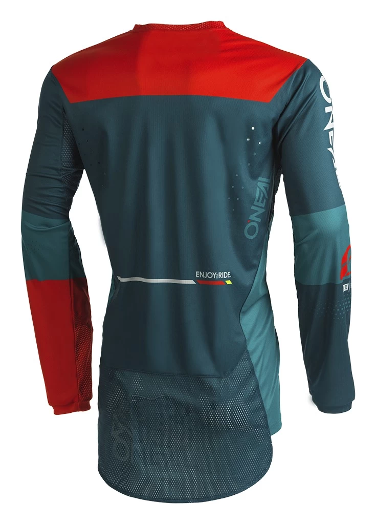 O'Neal Hardwear Haze Jersey 6 O'Neal Hardwear Haze Jersey - Image 4