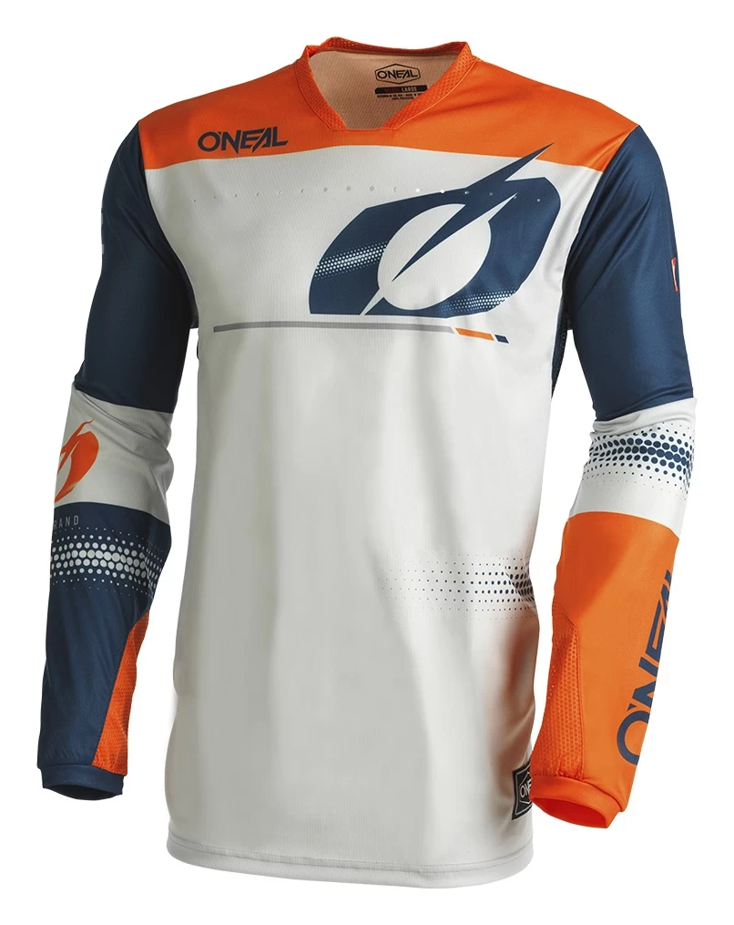 O'Neal Hardwear Haze Jersey 3 O'Neal Hardwear Haze Jersey