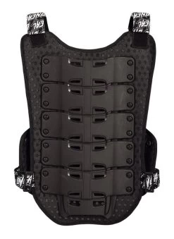 O'Neal Holeshot Roost Guard -Icon Store o neal holeshot roost guard black 1