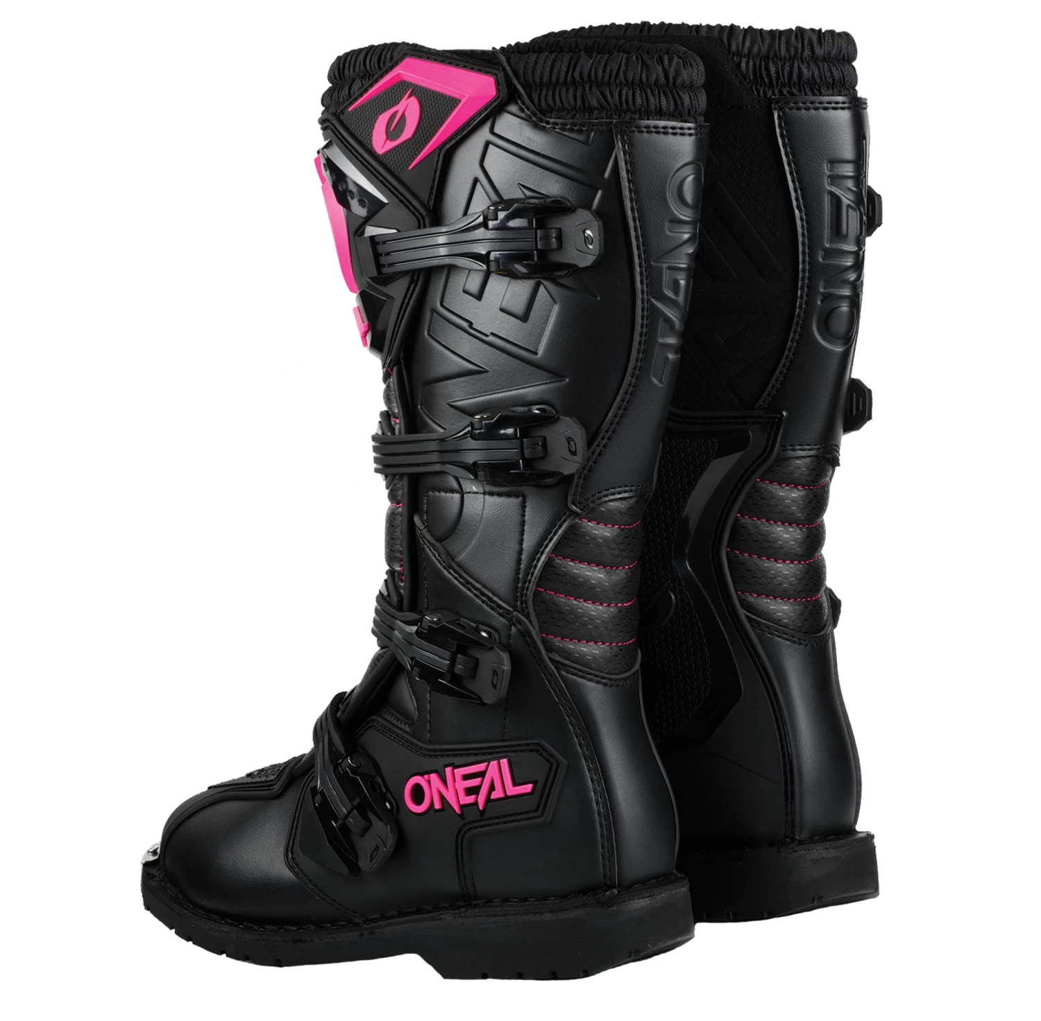 O'Neal Rider Pro Women's Boots 4 O'Neal Rider Pro Women's Boots - Image 2
